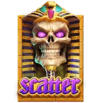 Scatter Raider Janes Crypt of Fortune