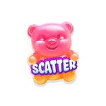 scatter Candy Burst