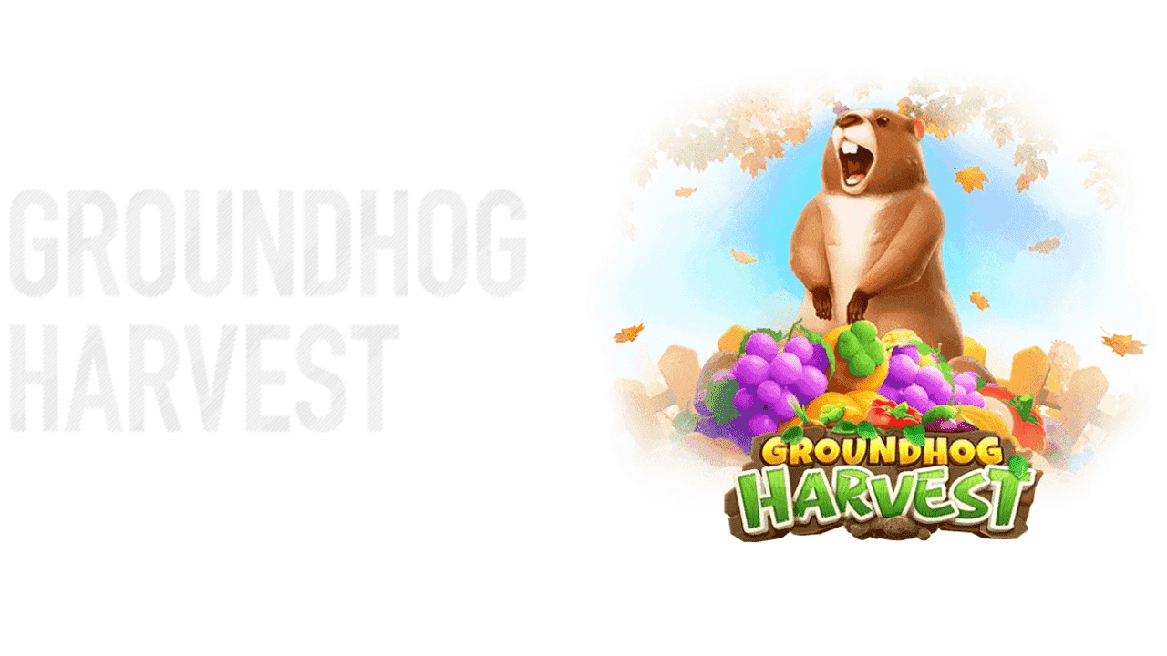 Groundhog Harvest