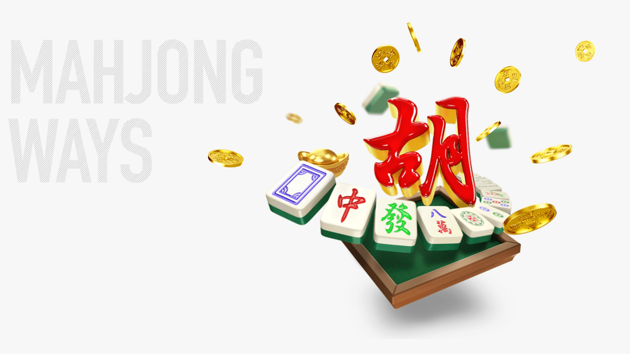 Mahjong Ways