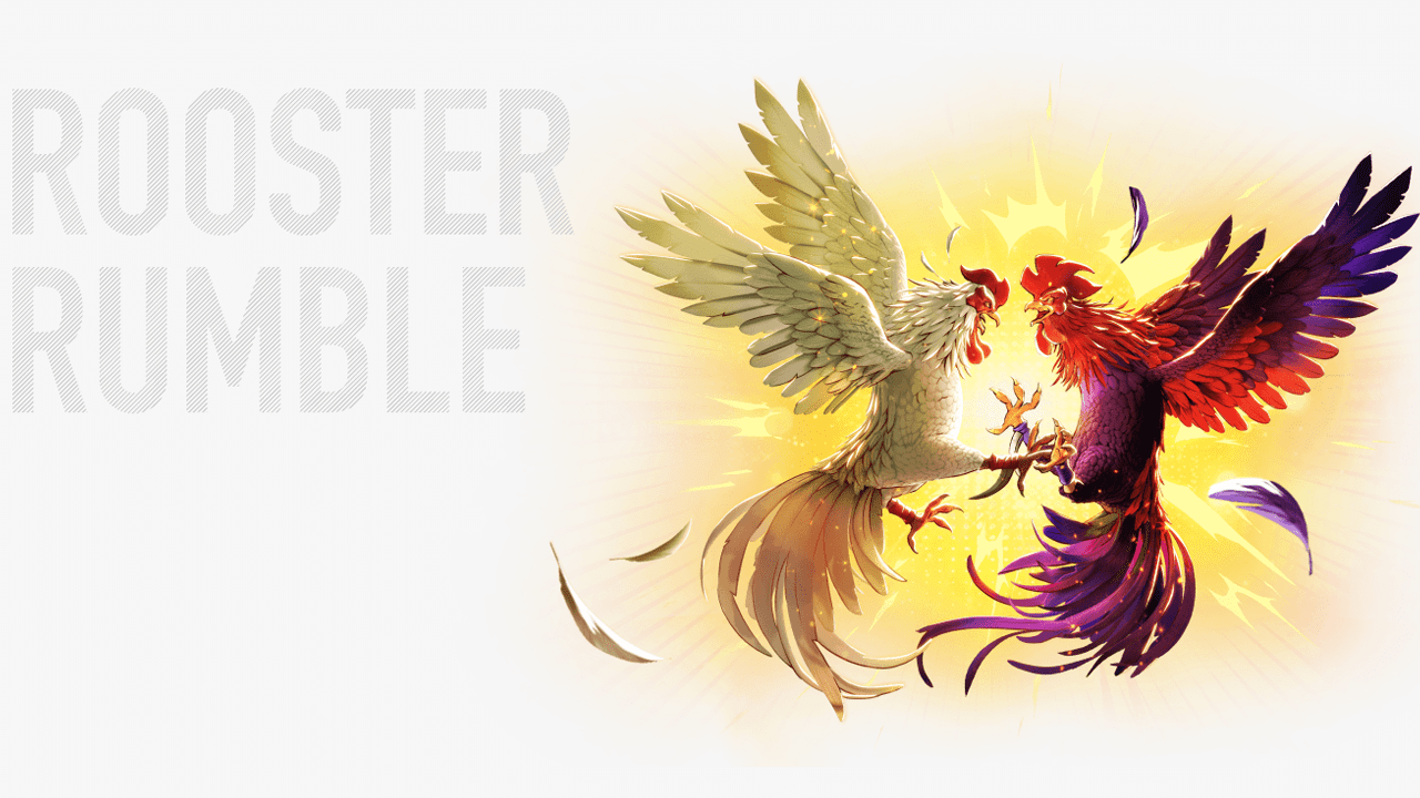 Rooster Rumble