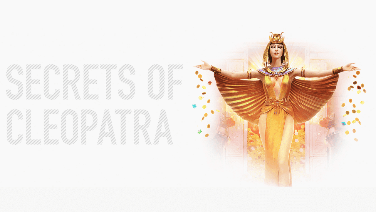 Secret of Cleopatra