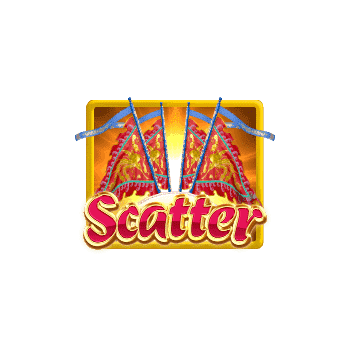 scatter Opera Dynasty