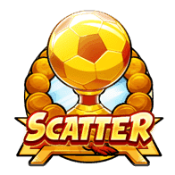 scatter Shaolin Socce