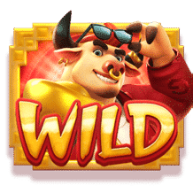 wild Fortune Ox