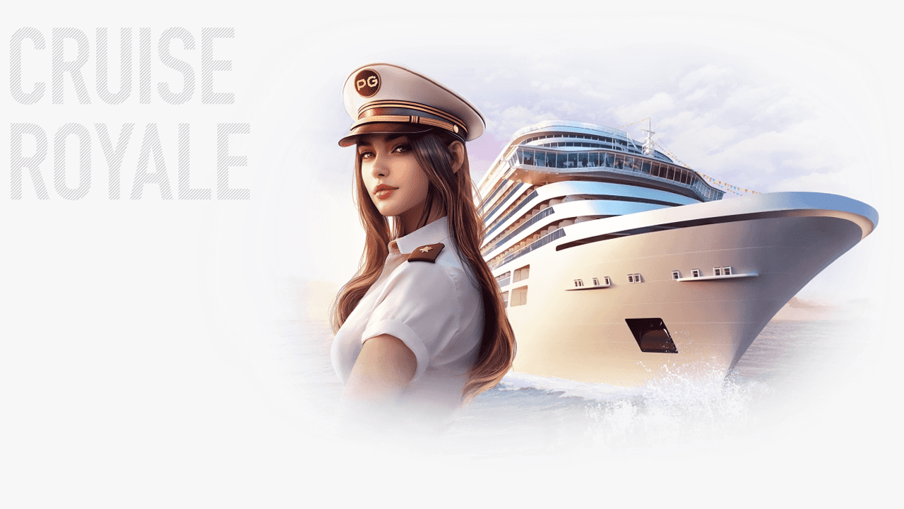 Cruise Royale