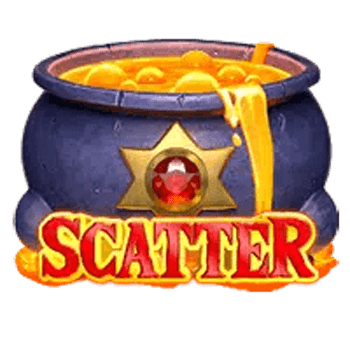 Scatter