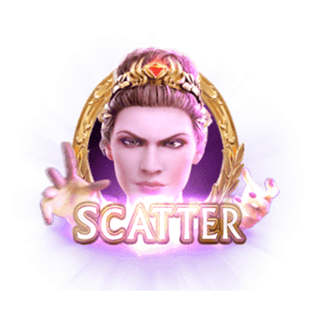 scatter medusa