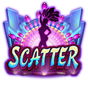 SCATTER Samba