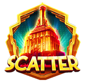 Scatter Jungle King