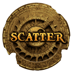 Scatter CLASH OF PIRATES