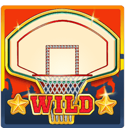 Wild BASKETBALL