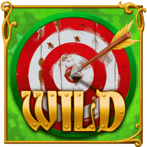 Wild ROBIN HOOD