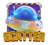 Scatter