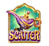 Scatter