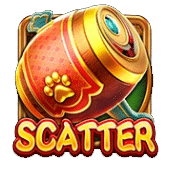 Scatter